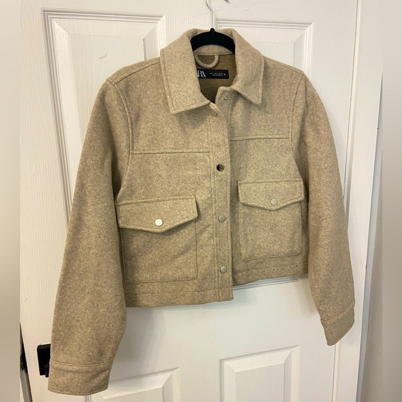 Jacket - Picture 1 of 2